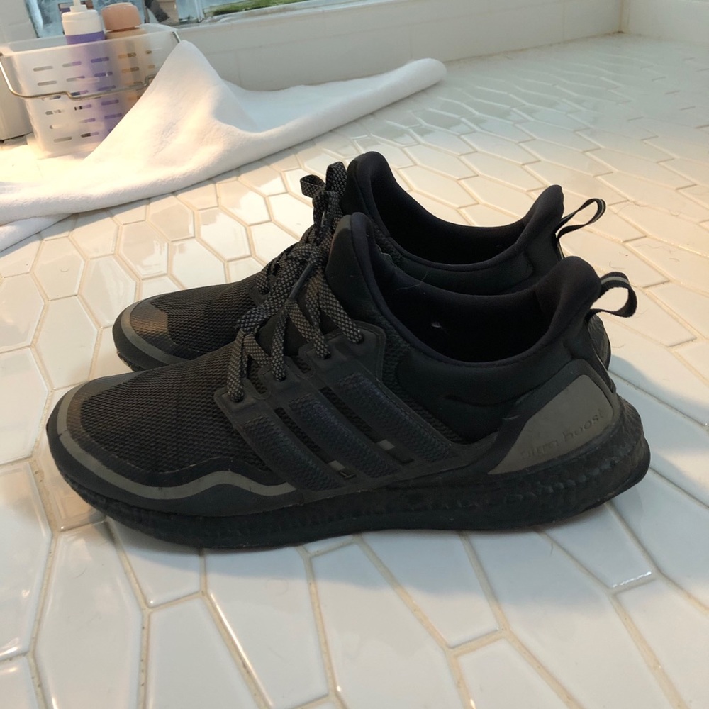 Men’s ultra boost